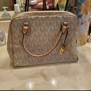 Original MK large purse